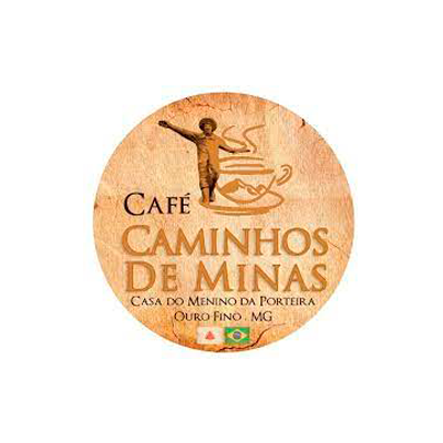 Café Caminhos de Minas