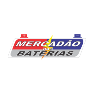 Mercadão das Baterias